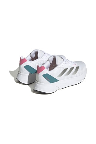 IF7890-K adidas Duramo Sl W Kadın Spor Ayakkabı Beyaz Beyaz - Gri