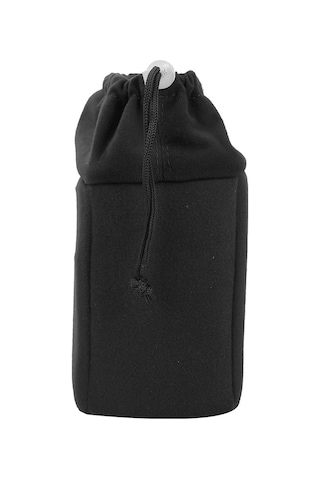 Vkemall Dslr Kamera Ve Objektif İç Çantası - Sert Çarpma Ve Toz Koruma, Su Geçirmez Nilon, Yumuşak Kadife, Çekmeceli Açılış Siyah