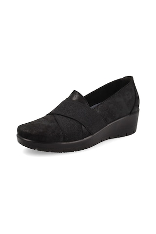 2003 Black Sneaker Günlük Kadın Diğer 18 Y75 Cx Fly Flot Leather Woman Shoe 2003-black Siyah