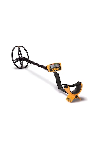 Garrett Ace 400İ+Nel Tornado 33Cm Derin Performans Başlık-Ace400İ