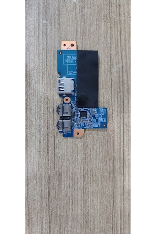 Monster T7 V20.4 Usb Kartı