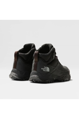 The North Face Erkek Bot-nf0a7w4gkt01 Siyah
