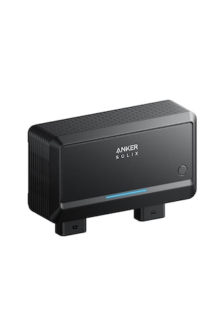 Anker Solix 800w Alternator Charger-as200