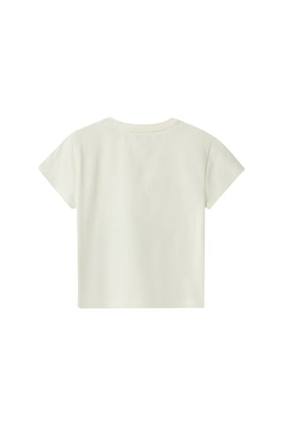 Name It Nmmdellan Nreg Ss Top Box Gri Erkek Çocuk Kısa Kol T-shirt Gri