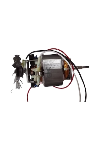 Ariete - Motor 550w,220v,50hz,11.5krpm 3.15a