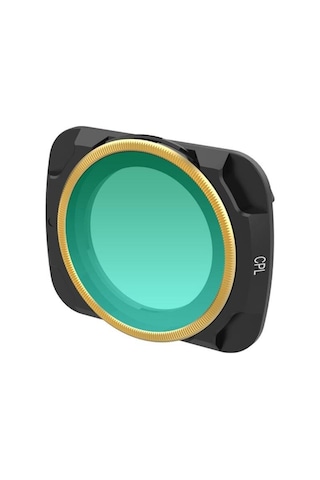 Dji Mavic Air 2 Lens Filtresi Cpl Circular Palarized
