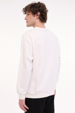 Kinetix Mb 16sn90 5fx Ekru Erkek Sweatshirt Çok Renkli