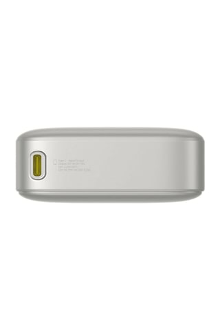 Baseus Free2pull 20000 Mah 65 W Taşınabilir Şarj Cihazı Gri