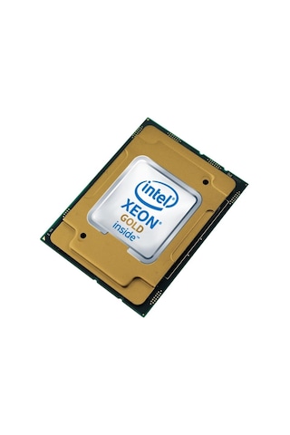HPE P02498-B21 DL380 GEN10 Intel Xeon Gold 5218 2.3 GHz LGA3647 22 MB Cache 125 W İşlemci