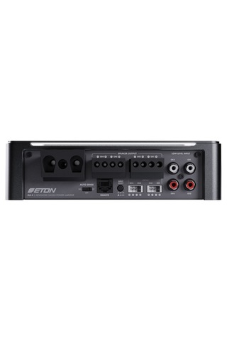 Eton Ma 4 4 Kanal Amfi