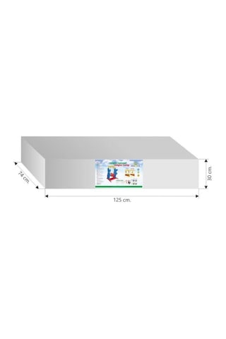 Salıncak 144x96x104 cm