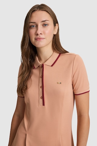 U.S. Polo Assn. U.s. Polo Assn. Kadın Pudra Elbise Örme 50323495-vr042