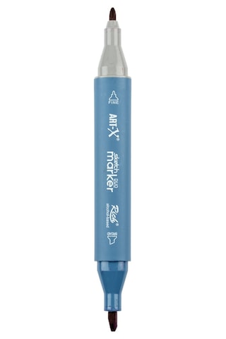 Art-x Sketch Marker Çift Taraflı Kalem 2582