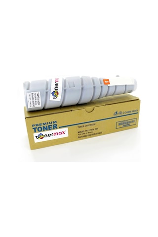 Tonermax Konica Minolta Tn-414 /Bizhub 363 / Bizhub 423 Uyumlu Toneri