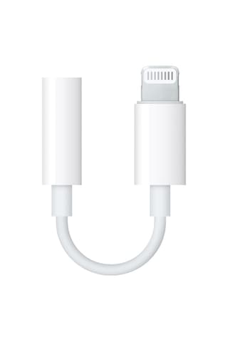 Forzacase Lightning To 3.5 Mm Kulaklık Çevirici Adaptör - Fc062