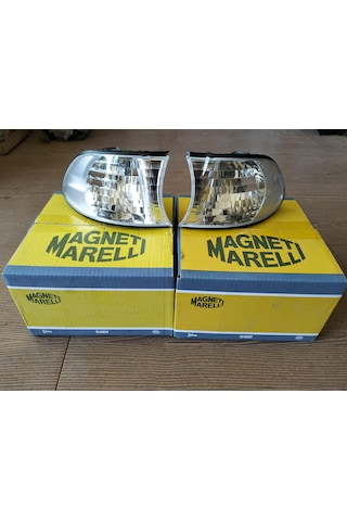 Bmw E38 Sinyal Takımı Marelli