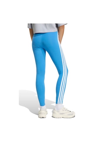 Adidas W 3s Sj Leg Mavi Kadın Tayt 000000000102504318