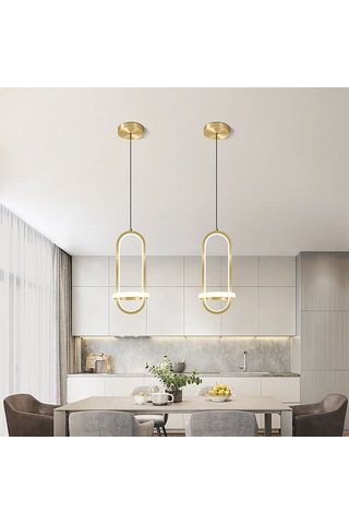 Symbee Siyah Modern Led Mumluk, Yatak Odası/kahve Dükkanı İçin 21w Islak Işık, 35x15cm, Dayanıklı Ve Pratik Kullanım Çok Renkli