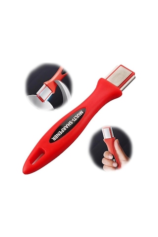 Ferrino Elmas Multi Bileme Aparatı 13cm