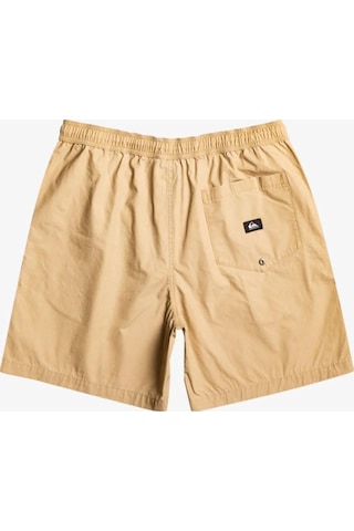 Quiksilver Eqbws03330-ckk0 Taxerwsyth B Wkst Erkek Çocuk Günlük Şort 001