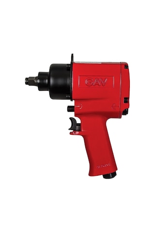 Gav At-241 1/2" Havalı Sömun Sökme Tabanca