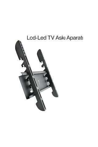 32 İnç Led Tv Duvar Askı Aparatı