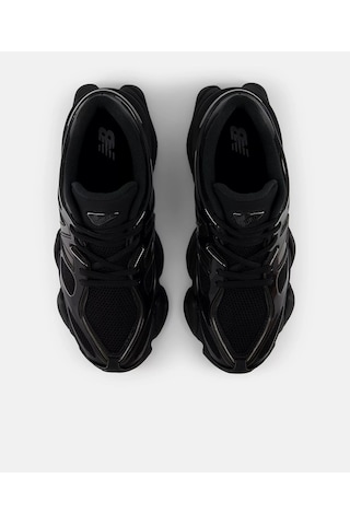 New Balance Unısex Ayakkabı U9060ıma Siyah