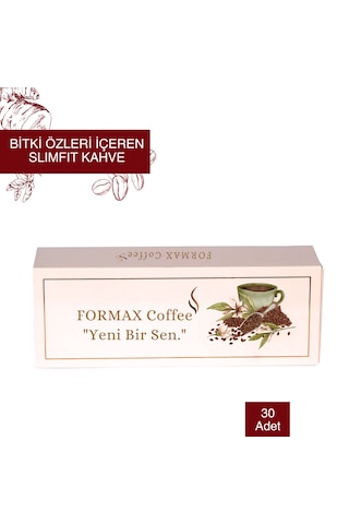 Formax Slimfit Kahve