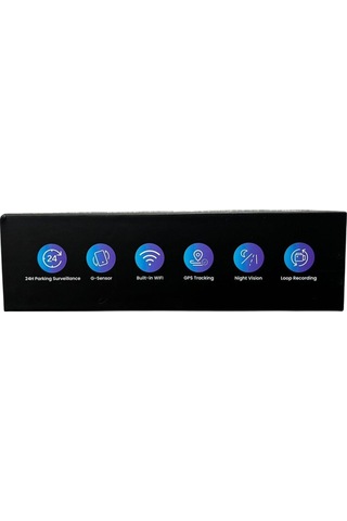 Navimex Dvr-411 Tam Profesyonel Wıfı Gece Goruslu Kayıt Cıhazı 7"