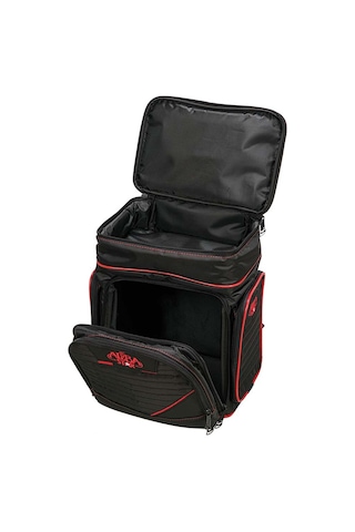 Albastar Pro Spin Balıkçı Sırt Çantası