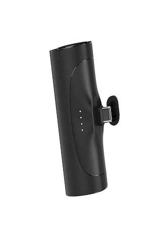 Çelikwork PW0-101 3000 mAh Elektronik Taşınabilir Type-C Batarya Powerbank Siyah