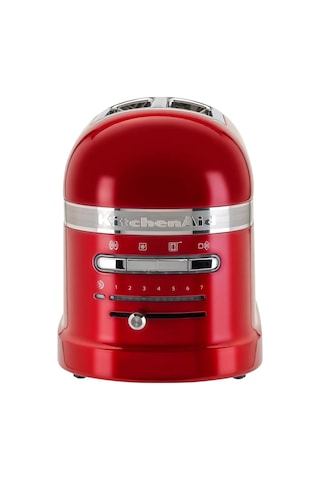 Kitchenaid 5KMT2204ECA 2 Dilim Ekmek Kızartma Makinesi