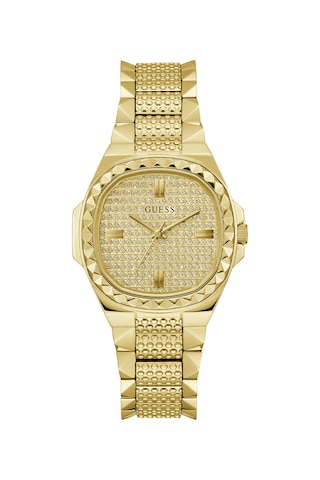 Gugw0601l1 Guess Kadın Kol Saati Altın
