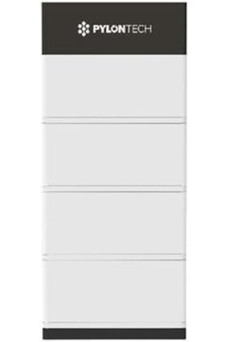 Pylontech Force-l1. Fl48074 Lityum Akü 48 Volt 74 Amper 3.55 Kw
