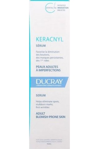 Ducray Keracnyl Serum 30 ML