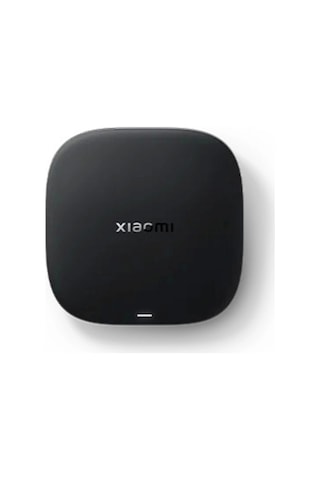 Xiaomi Mi Box S 4k 3. Nesil Android Tv Box