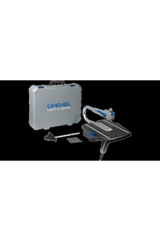 Dremel Motosaw Kıl Testere Makinesi (Ms20-1/5) - F013MS20JA