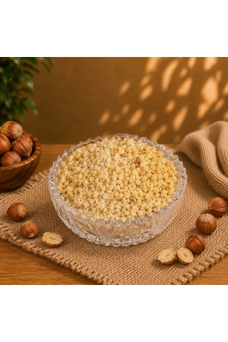 Adress Fındık Kıyılmış Fındık 500 G