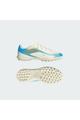 Adidas F50 Messi Club Tf Çocuk Halı Saha Ayakkabısı C-adıkk1380f10a00 Mavi