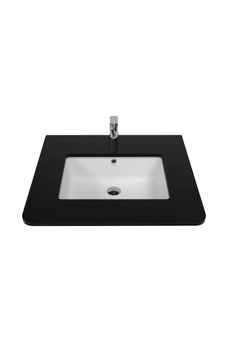 Creavit Tezgah Altı Lavabo 38 51 Cm Beyaz Tp738-00cb00e-0000
