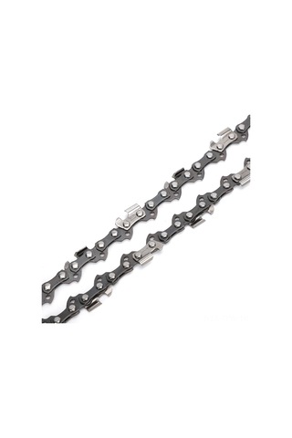 Tenfowee Orman Ve Ahşap İşleri İçin Dayanıklı Metal Zincir, 3/8 050 62dl, Hızlı Kesim, Güvenli Ve Kolay Kurulum, Zincir Testere Aksesuarı