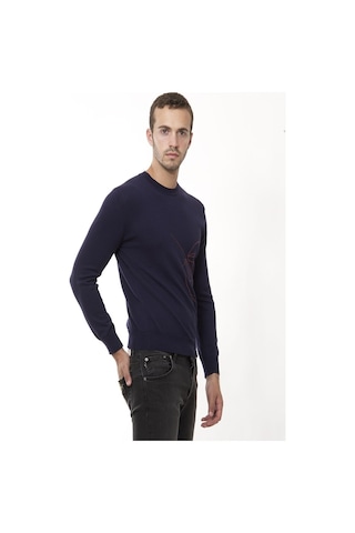Yeni Zegna Erkek Triko (469818960) Beyaz