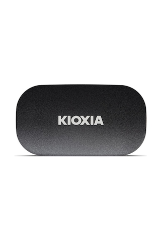Kıoxıa 2tb Excerıa Plus Portable G2 Lxd20k002tg8 Usb 3.2 Harici Disk