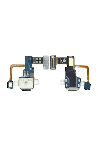 Samsung Uyumlu Galaxy Note 9 Şarj Soketi, Mikrofon N960