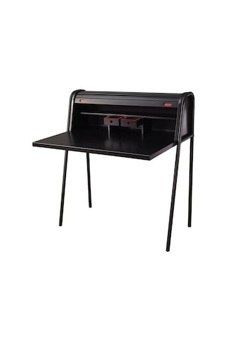 Stork Çalışma Masası - Siyah