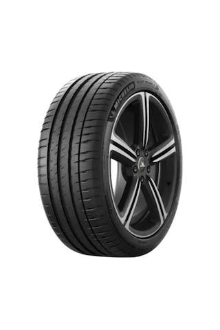 Michelin Pilot Sport 4 Mo1 235/40zr18 95y XL Yaz Lastiği 2025