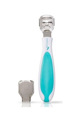 Avon Foot Works Sert Deri Çıkarıcı