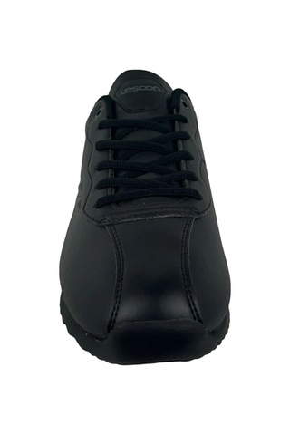 Lescon Neptun-5 Siyah Erkek Günlük Sneakers Spor Ayakkabı