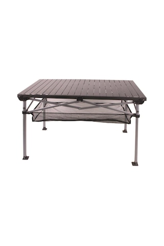 Freecamp Livin Alüminyum Katlanır Masa Antrasit
