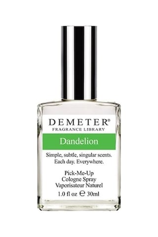 Demeter The Library Of Fragrance Dandelion Kadın Parfüm EDC 30 ML